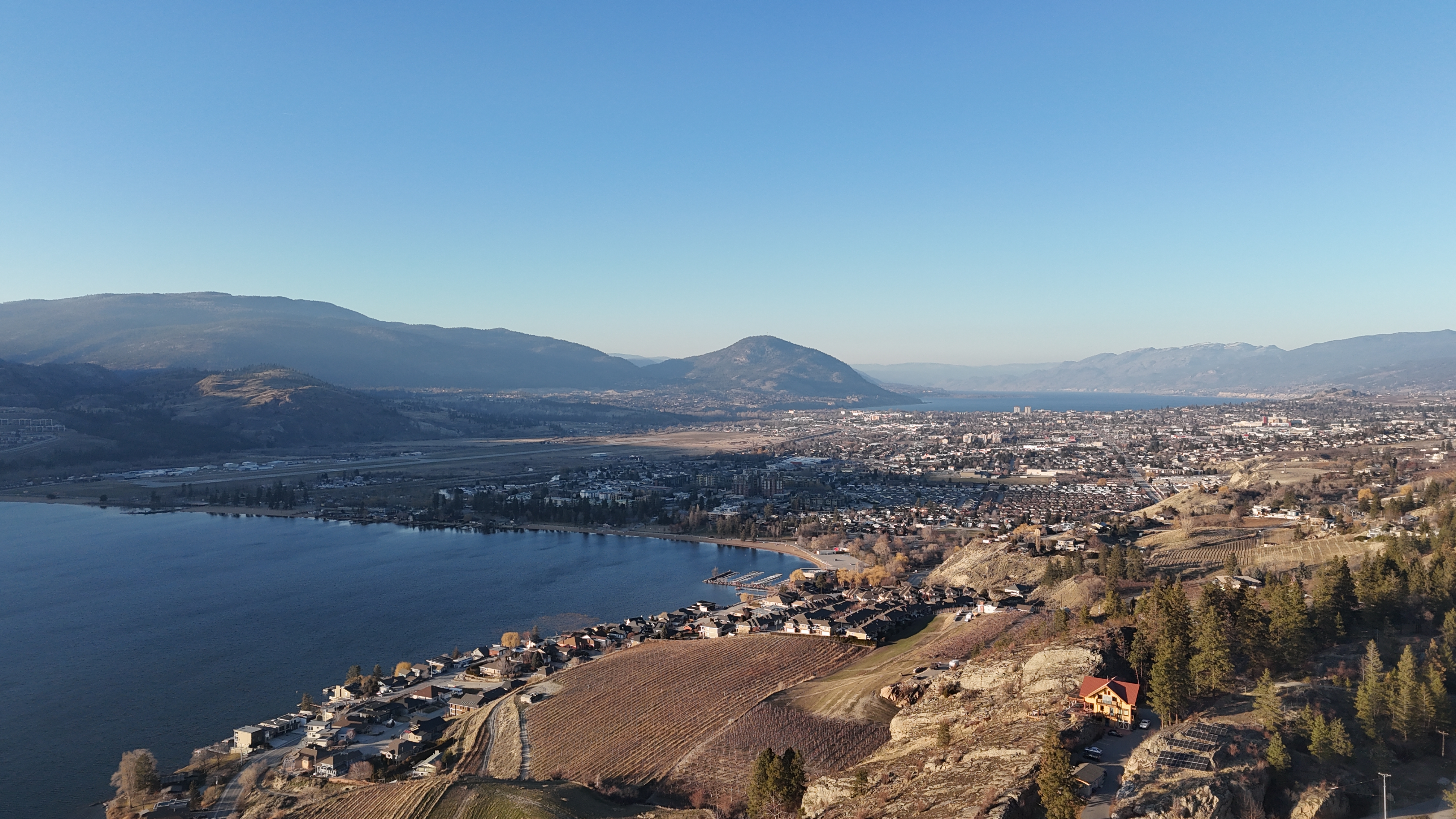 Hunter Parsons - Pacific Sky Aerials